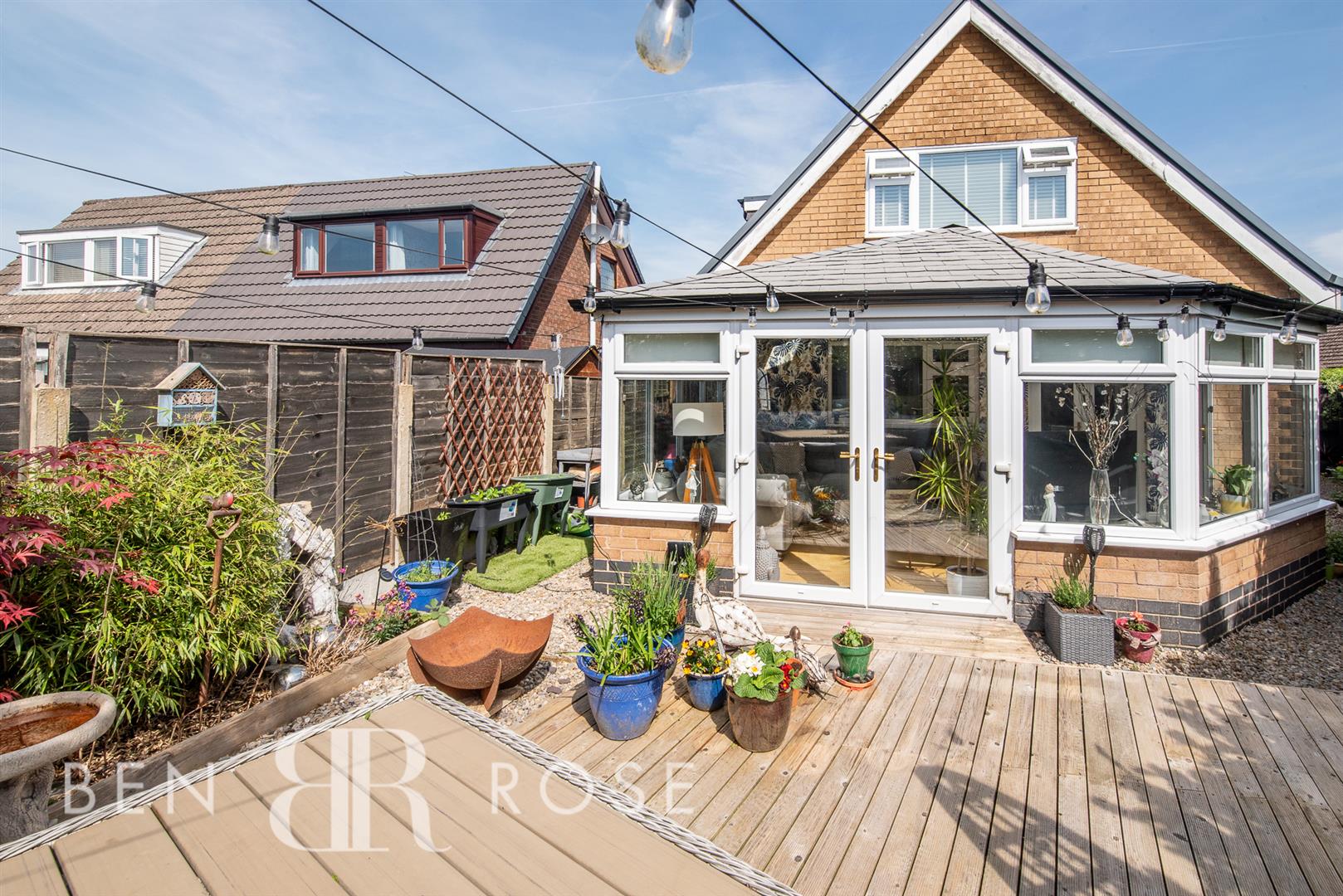 Hawkshead Avenue, Chorley